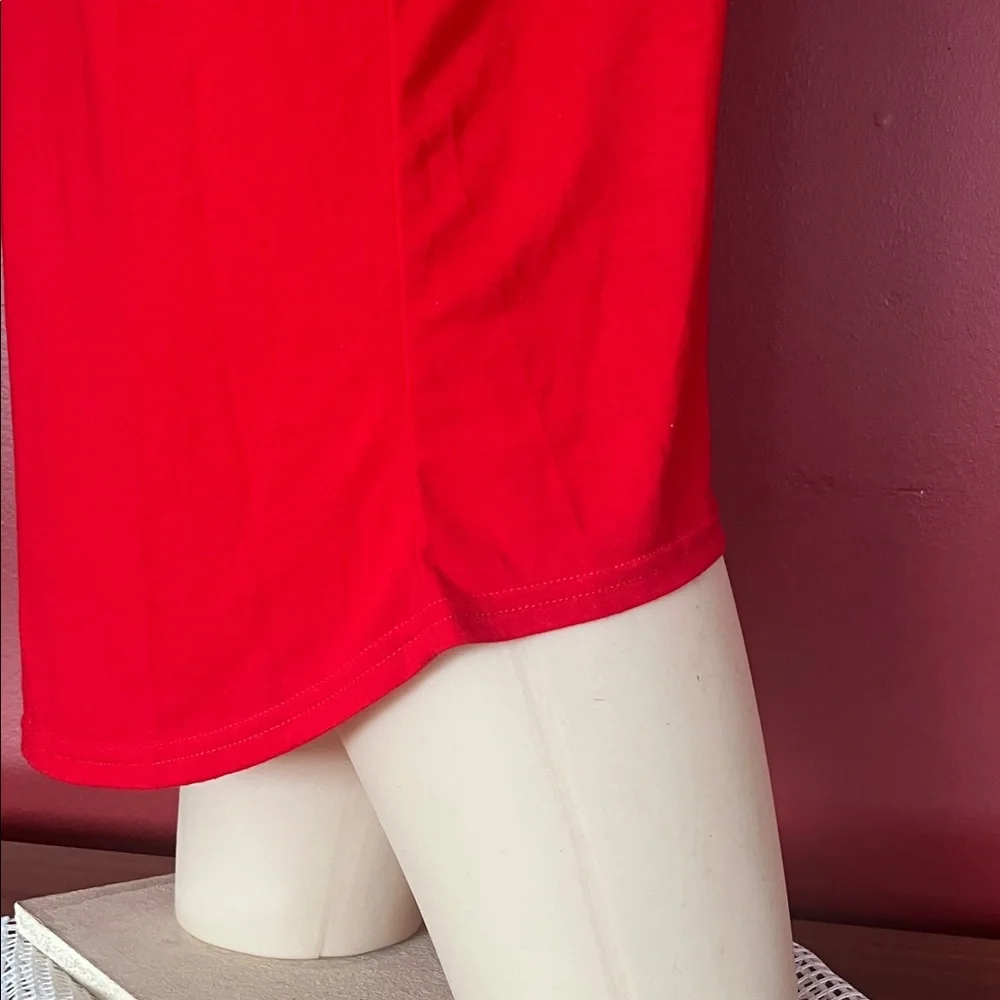 Like new G-lll 4her Red St. Louis Cardinals T-Shirt - Picture 9 of 13